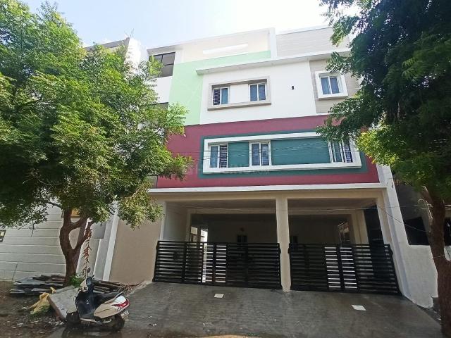 Flat for sale in Coimbatore