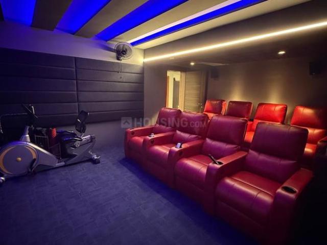 Flat for sale in Madya