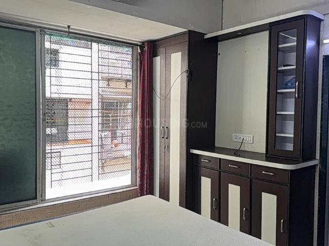 Flat for rent in Sector-50(W), Navi Mumbai