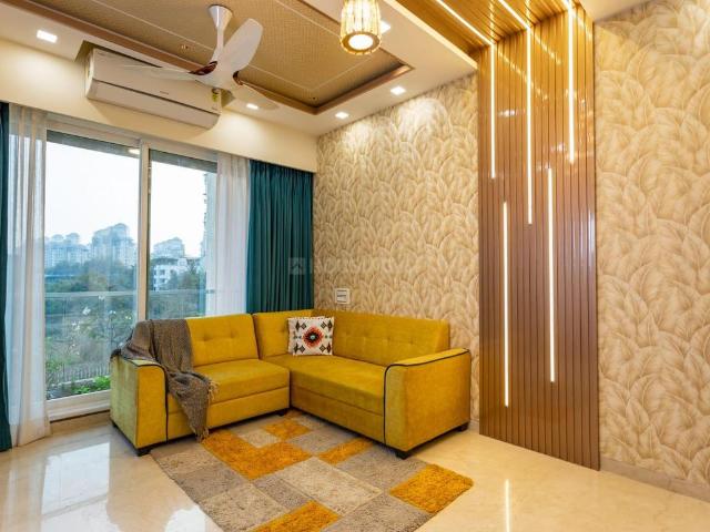 Flat for rent in Navi Mumbai, National Capital Territory Of Delhi