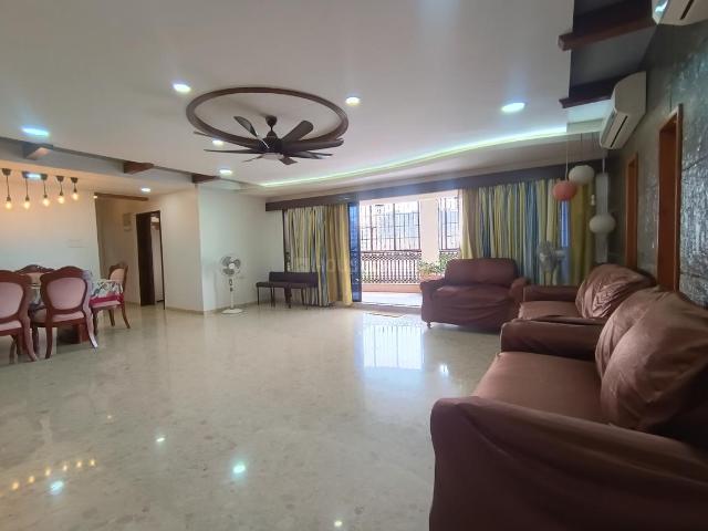 Flat for rent in Navi Mumbai, National Capital Territory Of Delhi
