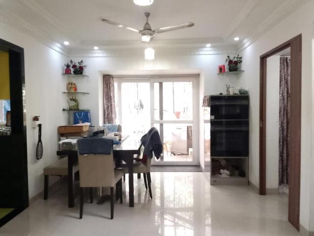 Flat for sale in Navi Mumbai, National Capital Territory Of Delhi