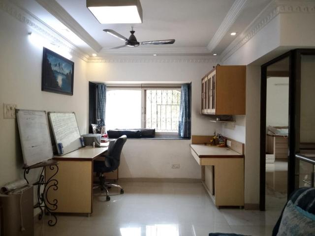 Flat for sale in Seawoods NRI Complex, Navi Mumbai