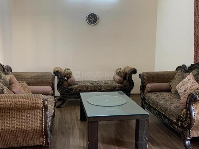Flat for rent in Sector 105, Mohali
