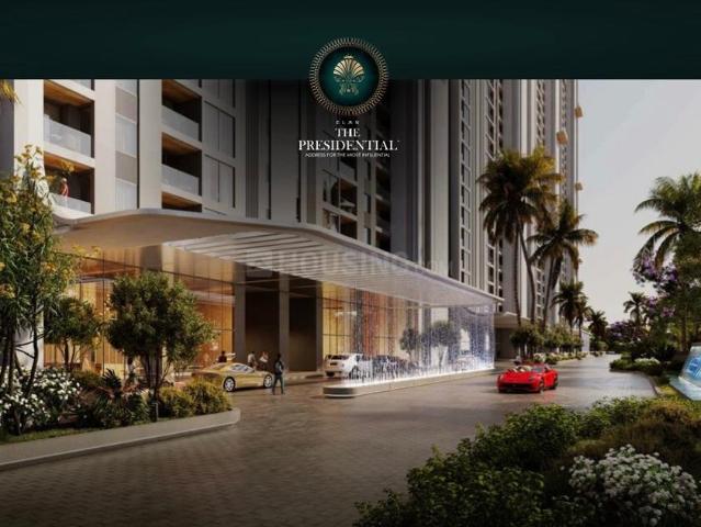Flat for sale in Hariana