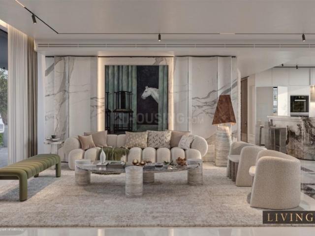 Flat for sale in Hariana