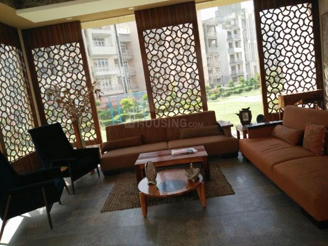 Flat for sale in Hariana