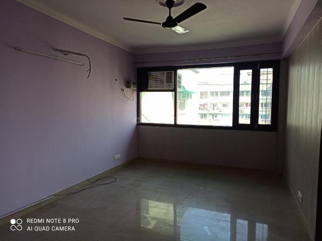 Flat for rent in South West Delhi, Deri