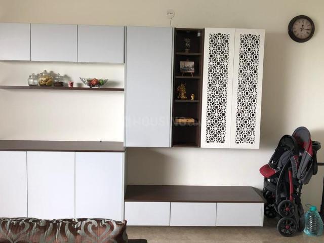 Flat for rent in Hariana