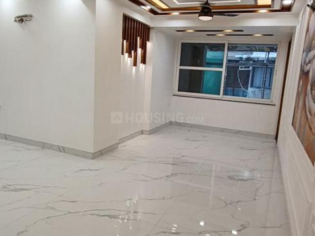 Flat for sale in South West Delhi, Deri