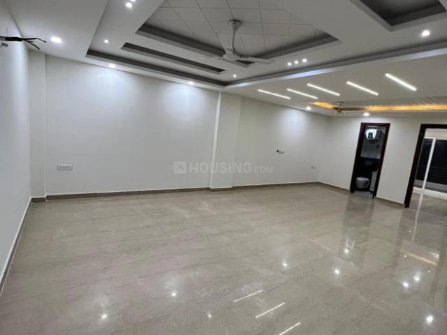 Flat for rent in South West Delhi, Deri