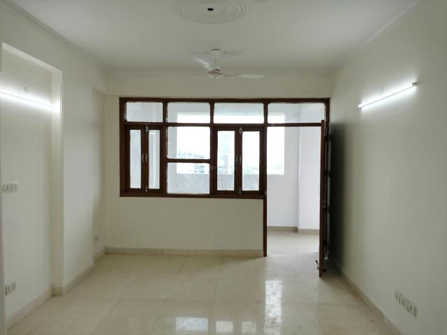 Flat for rent in South West Delhi, Deri