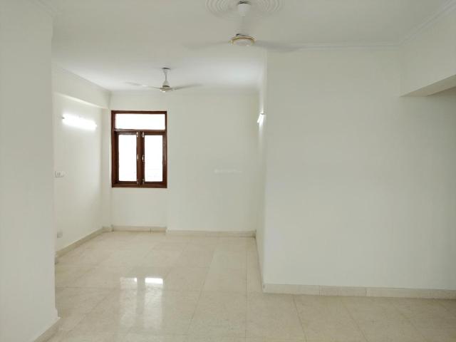 Flat for rent in South West Delhi, Deri