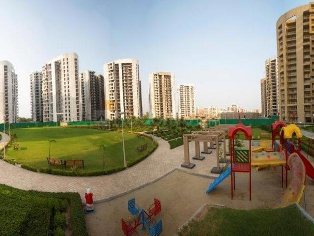 Flat for rent in Hariana