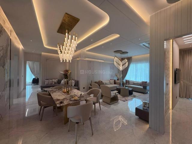 Flat for sale in Hariana