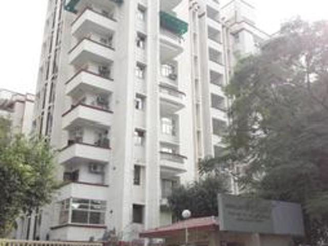 Flat for rent in Deri