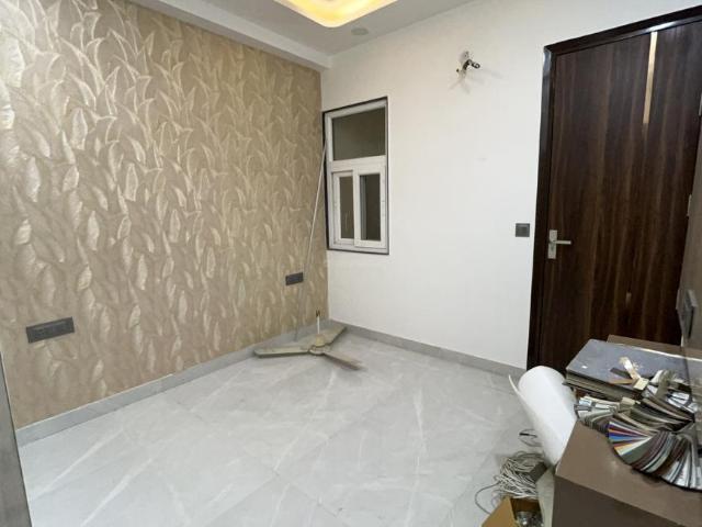 Flat for rent in South West Delhi, Deri