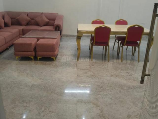 Flat for rent in South West Delhi, Deri