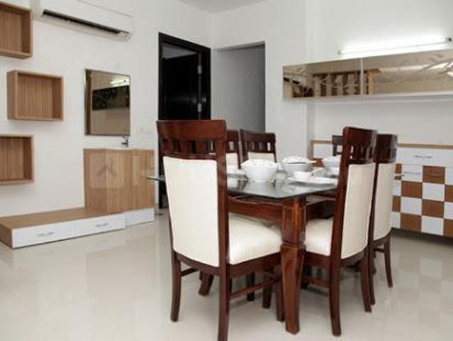 Flat for rent in Hariana