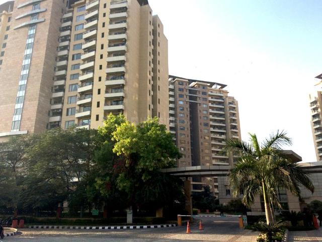Flat for rent in Hariana
