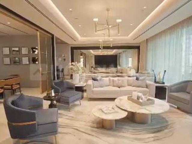Flat for rent in Hariana