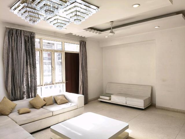 Flat for rent in Hariana
