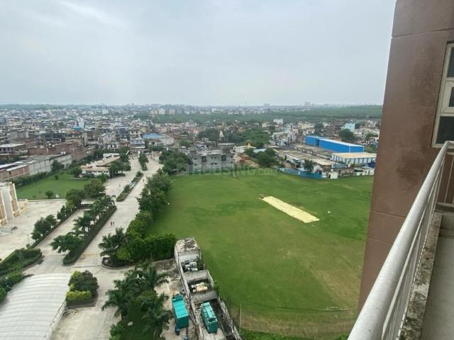 Flat for rent in Hariana
