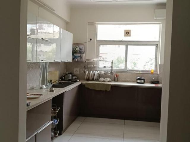 Flat for rent in Parwanoo, Himachal Pradesh
