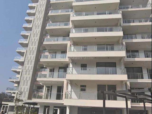 Flat for rent in Hariana