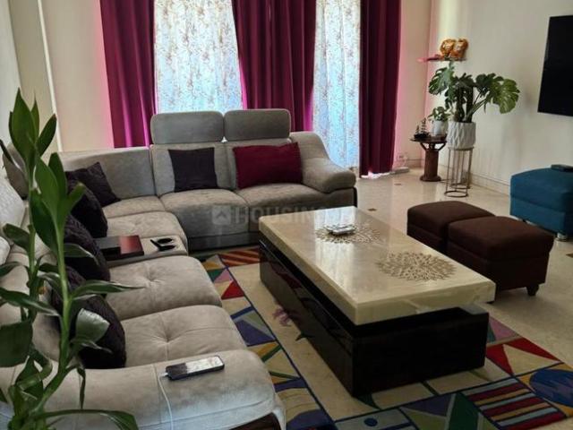 Flat for sale in Vipul Belmonde, Gurugram