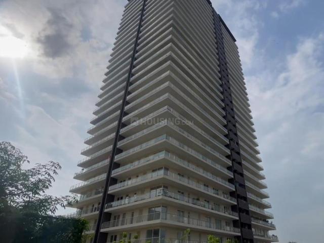 Flat for sale in Hariana