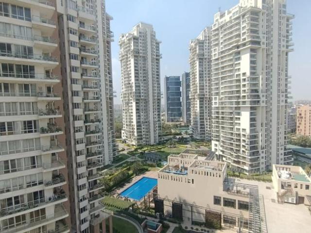 Flat for rent in Hariana