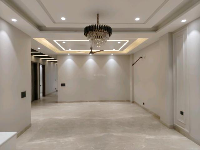 Flat for rent in Hariana