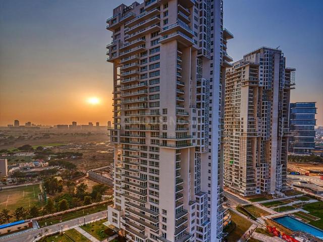 Flat for rent in Hariana