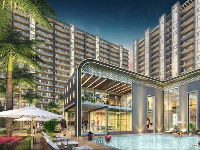 Flat for sale in Mohari, Punjab