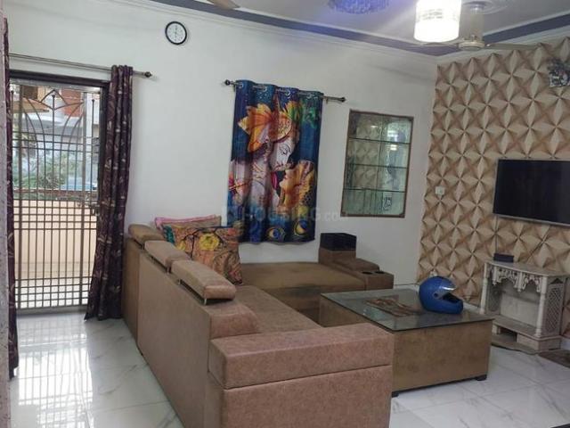 Flat for rent in South West Delhi, Deri