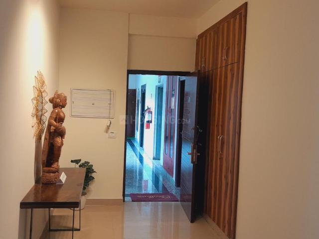 Flat for rent in Hariana