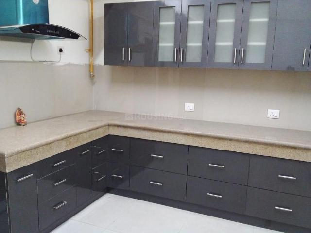 Flat for rent in Hariana