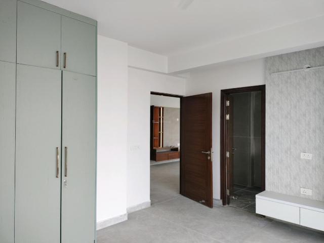Flat for rent in Hariana