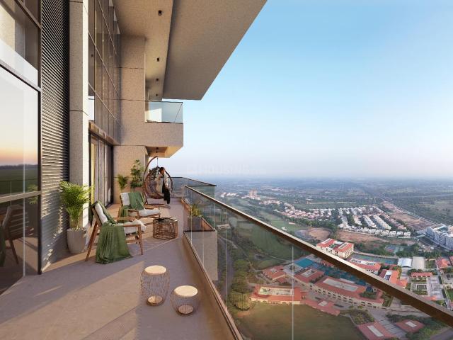 Flat for sale in Gujarat