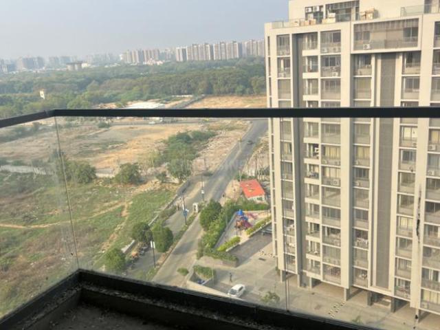 Flat for rent in Gujarat