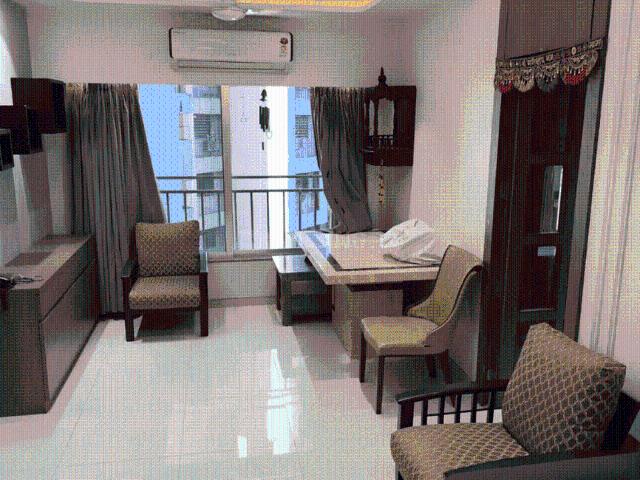Flat for rent in Gujarat