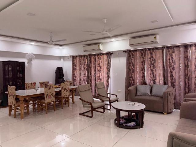 Flat for rent in Gujarat