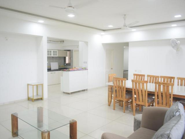 Flat for rent in Gujarat