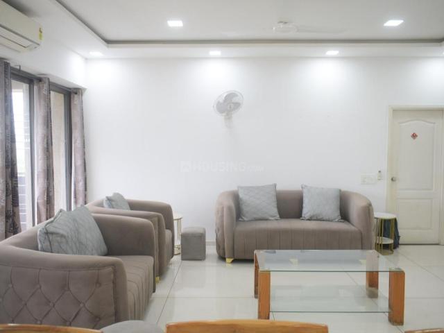 Flat for rent in Gujarat