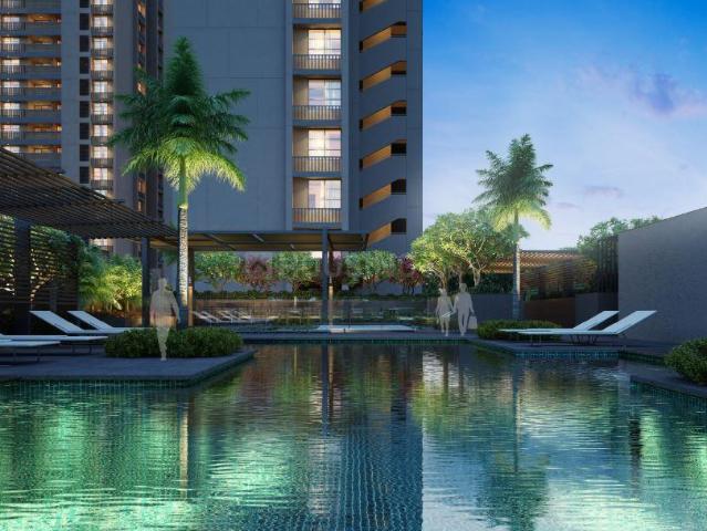 Flat for sale in Gujarat