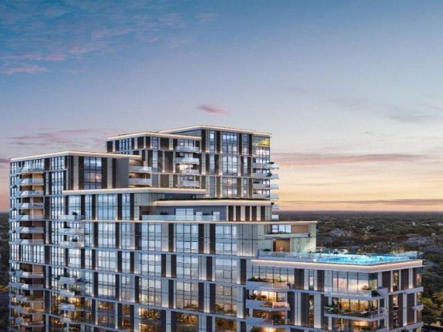 Flat for sale in Bangalore North, Cox Town - Bangalore