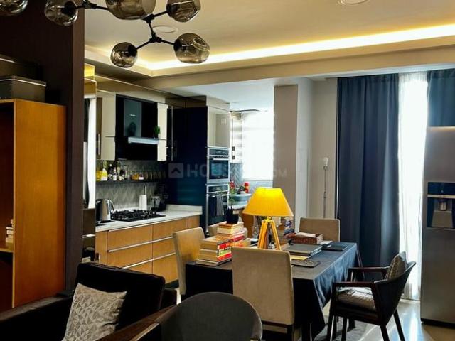 Flat for rent in Essel Towers, Gurugram