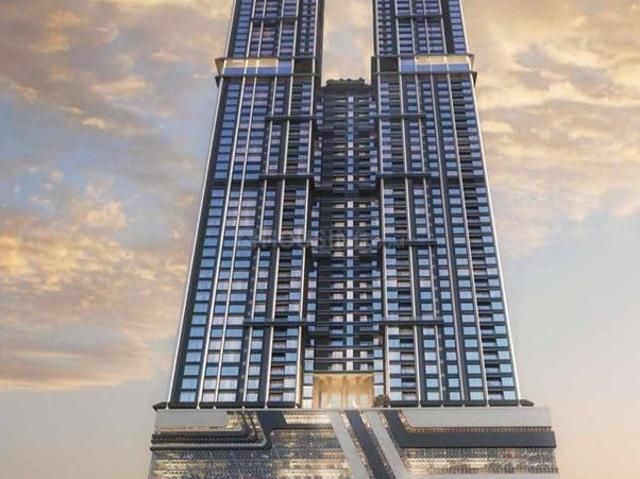 Flat for sale in Prabhadevi - Mumbai, National Capital Territory Of Delhi