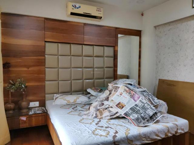 Flat for sale in Dhokali, Thane